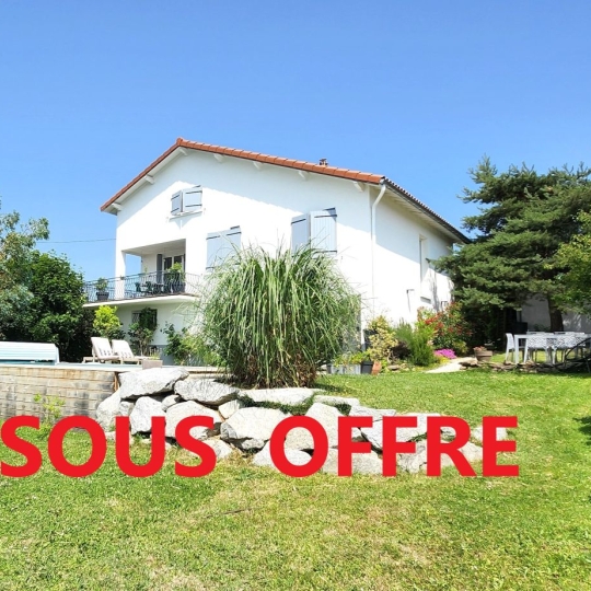 Annonces STETIENNE : Maison / Villa | SAINT-JUST-SAINT-RAMBERT (42170) | 160.00m2 | 389 000 € Annonces STETIENNE : Maison / Villa | SAINT-JUST-SAINT-RAMBERT (42170) | 160.00m2 | 389 000 €
