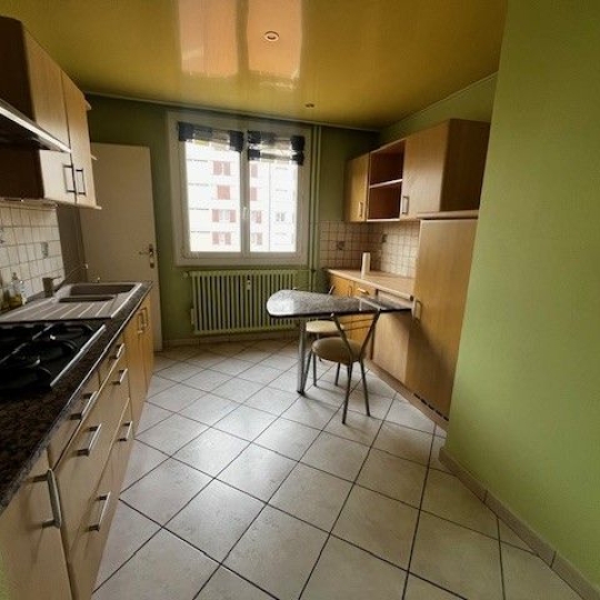 GREEN IMMOBILIER : Appartement | SAINT-ETIENNE (42000) | 73.00m2 | 750 € 