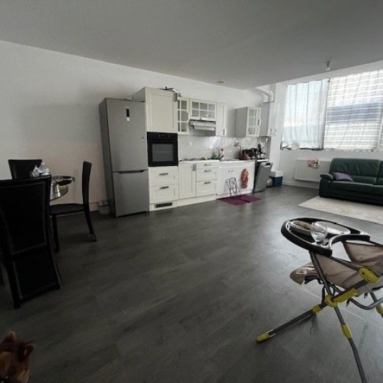 GREEN IMMOBILIER : Apartment | RIVE-DE-GIER (42800) | 85.00m2 | 110 000 € 