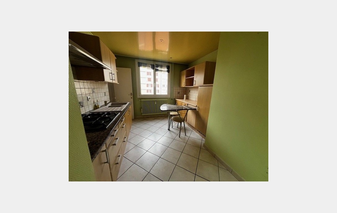 GREEN IMMOBILIER : Appartement | SAINT-ETIENNE (42000) | 73 m2 | 750 € 