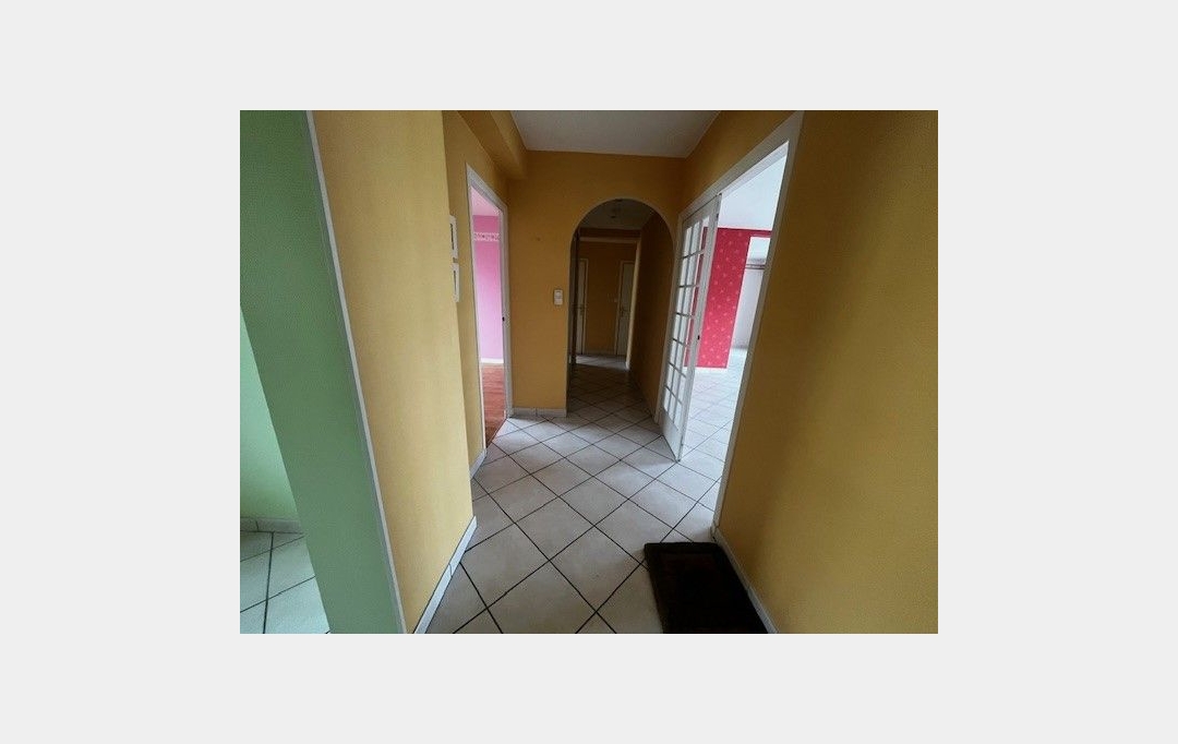 GREEN IMMOBILIER : Appartement | SAINT-ETIENNE (42000) | 73 m2 | 750 € 