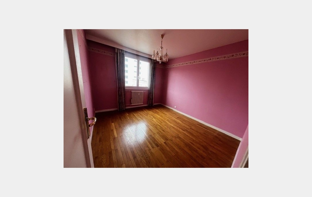 GREEN IMMOBILIER : Appartement | SAINT-ETIENNE (42000) | 73 m2 | 750 € 