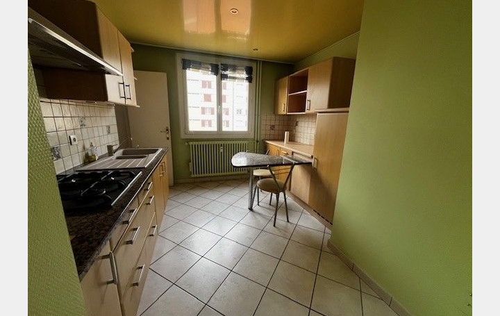  GREEN IMMOBILIER Appartement | SAINT-ETIENNE (42000) | 73 m2 | 750 € 