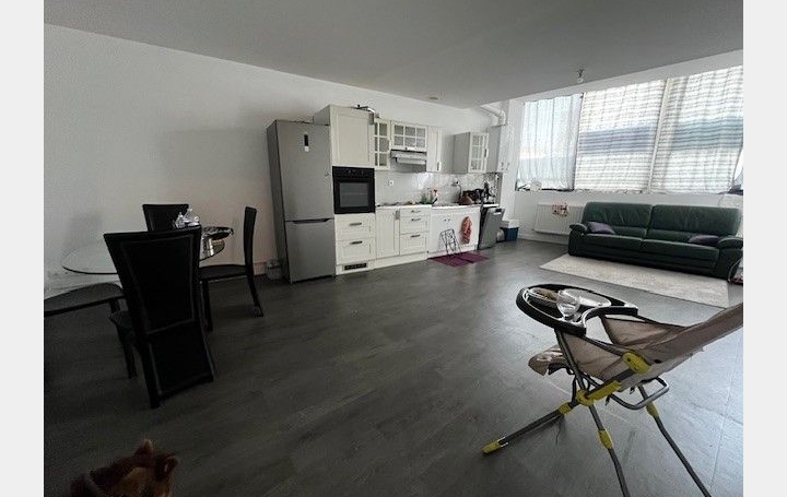 Appartement P3   RIVE-DE-GIER  85 m2 110 000 € 